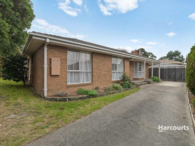 House for rent in Camerons Creek, Victoria