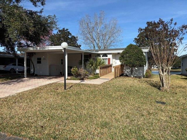 House for sale in Ormond Beach, Volusia County
