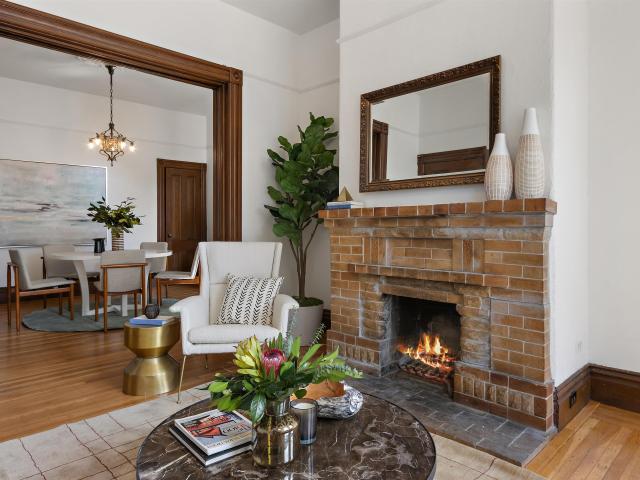 Condo for sale in San Francisco, California
