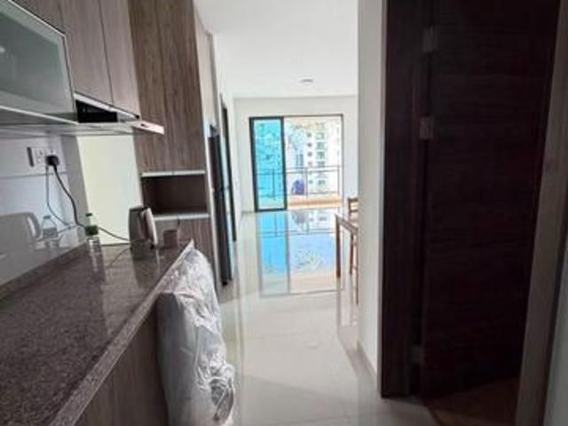 Apartment for sale in Bukit Ledang, Johor