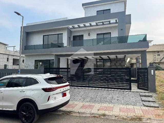 House for sale in اسلام آباد, زون 1