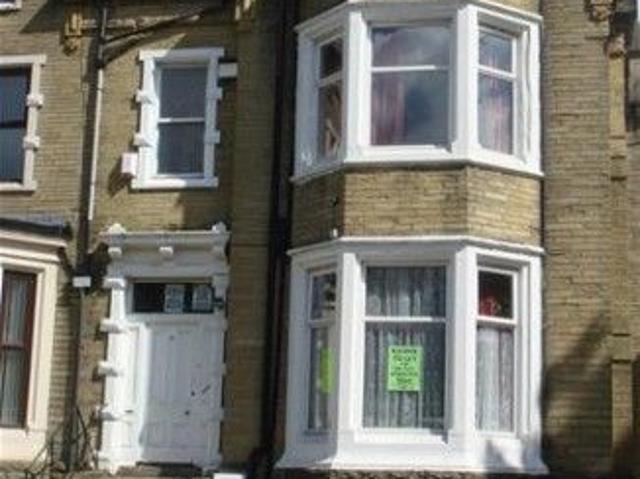 Room for rent in Great Horton, West Yorkshire