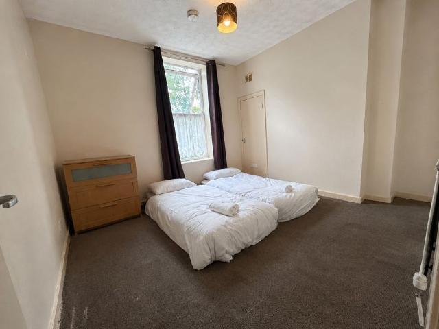 House for rent in City Centre, Georgia