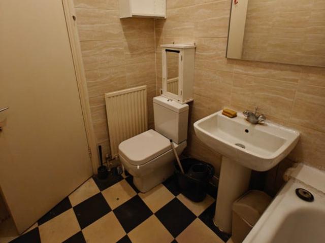 Apartment for rent in Lower Clapton, Greater London