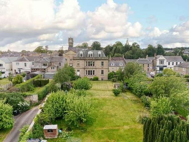 House for sale in Lees Stables, Coldstream