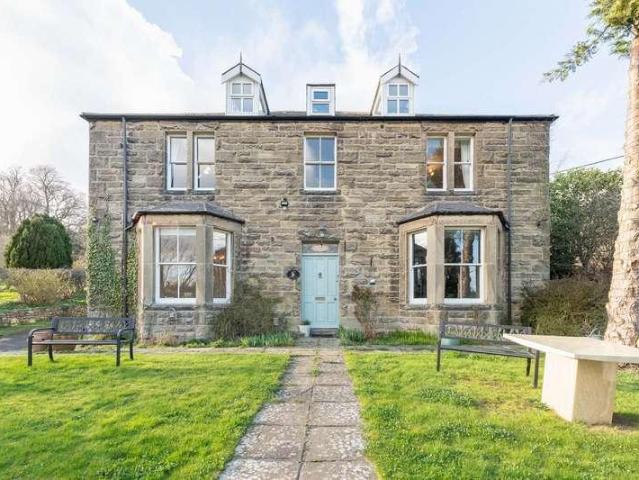 House for sale in Rothbury, Northumberland