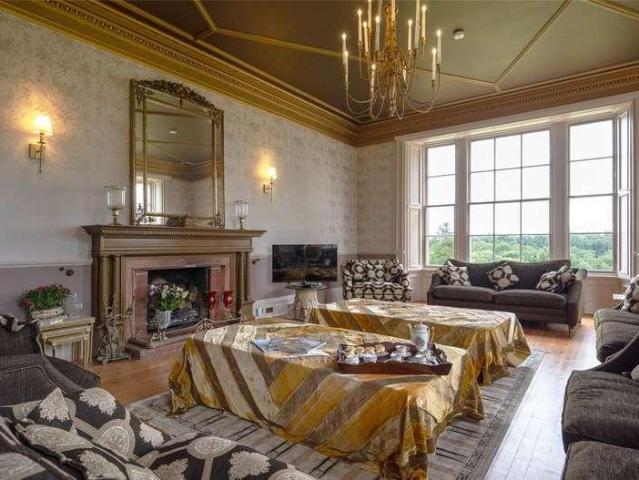 House for sale in Scotland