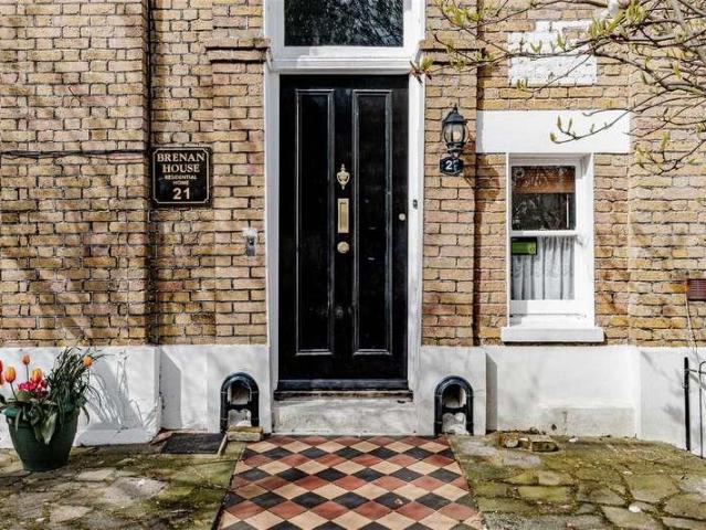 House for sale in West Cliff, Acol