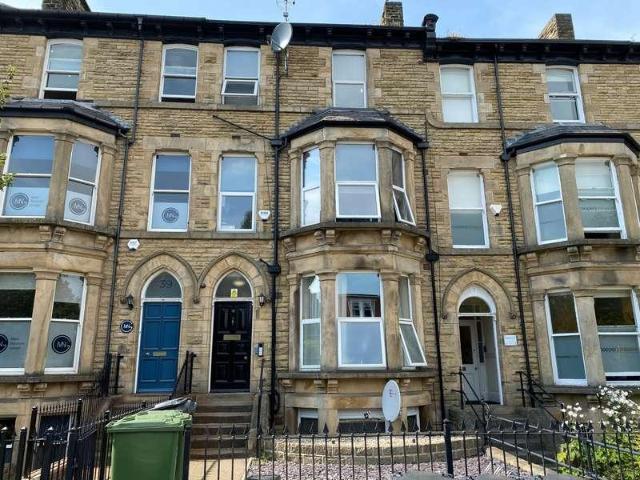 House for sale in Low Harrogate, Harrogate