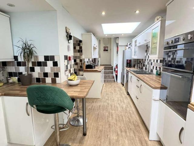 House for sale in Wherrytown, Penzance