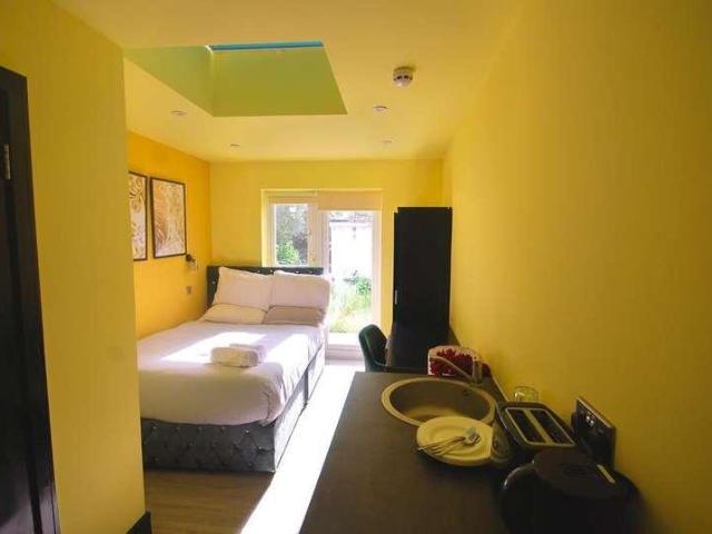 House for sale in Lane, Greater London