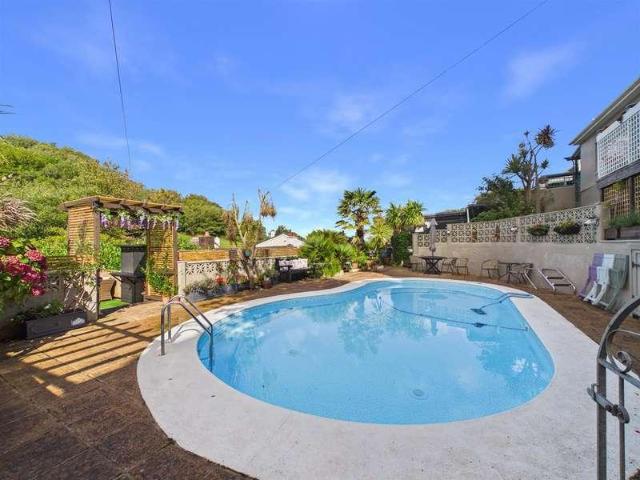 House for sale in Combe Martin, North Devon