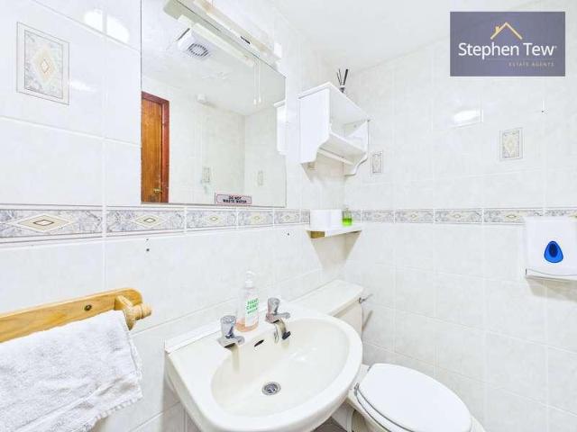 Property for sale in Foxhall, Blackpool