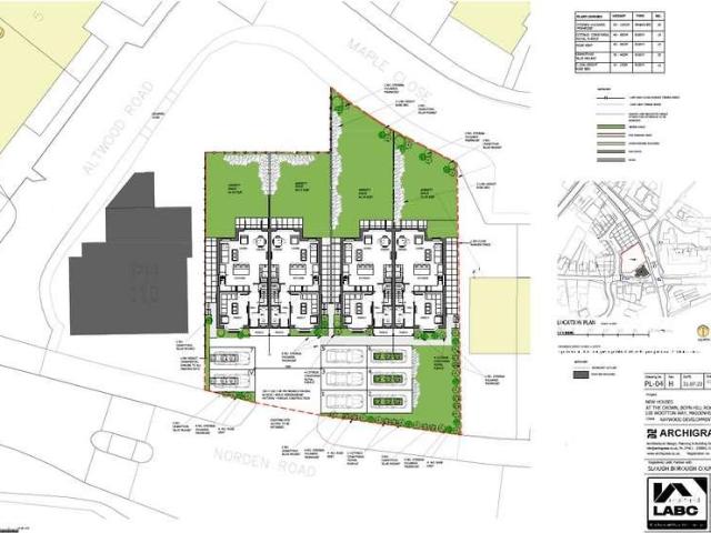 Property for sale in St Marks, Maidenhead