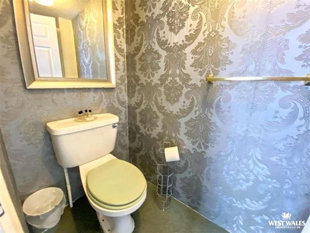 Property for sale in Tenby, Wales