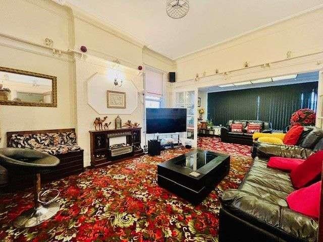 Property for sale in Knowle, Blackpool