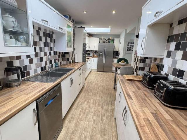 Property for sale in Wherrytown, Penzance