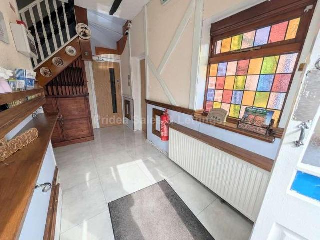 Property for sale in New Boultham, Brayford