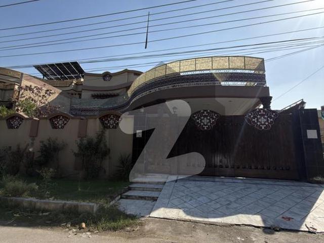 House for rent in تحصیل پشاور شہر, پشاور ڈویژن