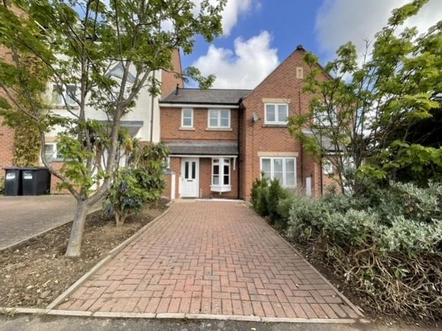 House for rent in Frankwell, Shropshire