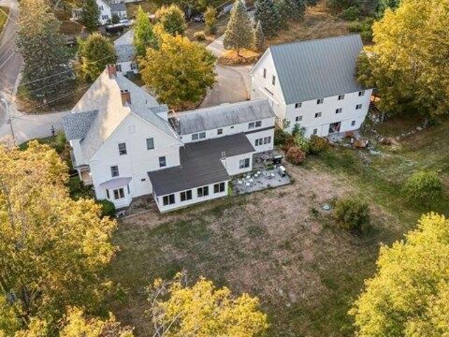 House for sale in New Hampshire
