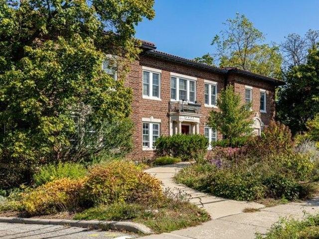 House for sale in Ann Arbor, Michigan