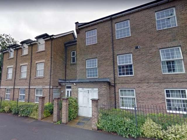 Apartment for rent in Dunstable, Bedfordshire