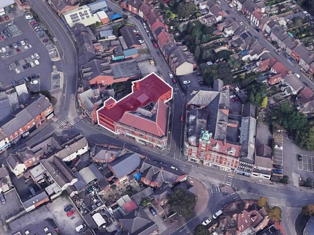 Flat for sale in Kedleston, Isle Of Man