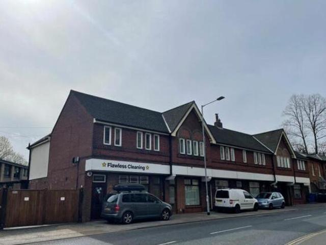House for sale in East Bank, Norfolk