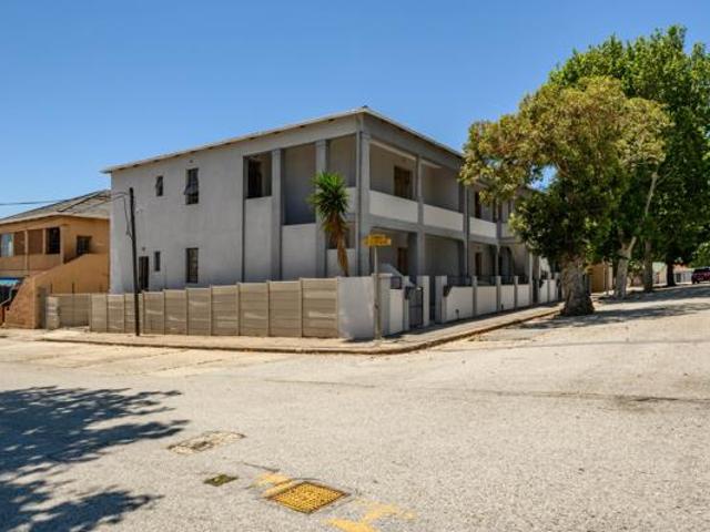 Apartment for sale in Eastern Cape