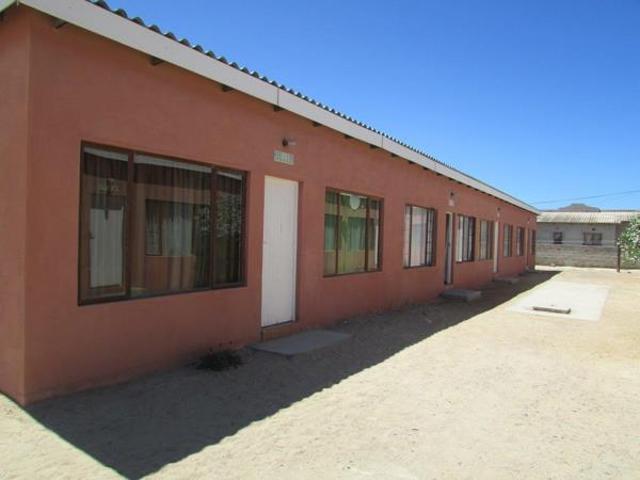 Apartment for sale in Port Nolloth, Northern Cape