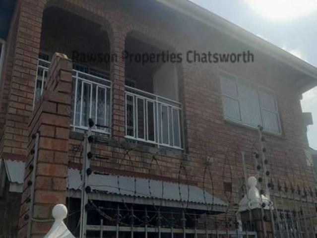 Apartment for rent in Seaview, Kwazulu-natal