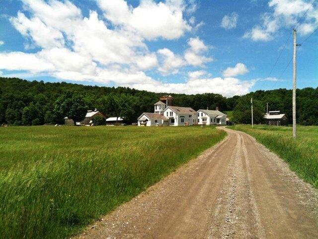 House for sale in Benson, Vermont