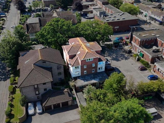 Flat for sale in Old Milton, Ashurst Bridge