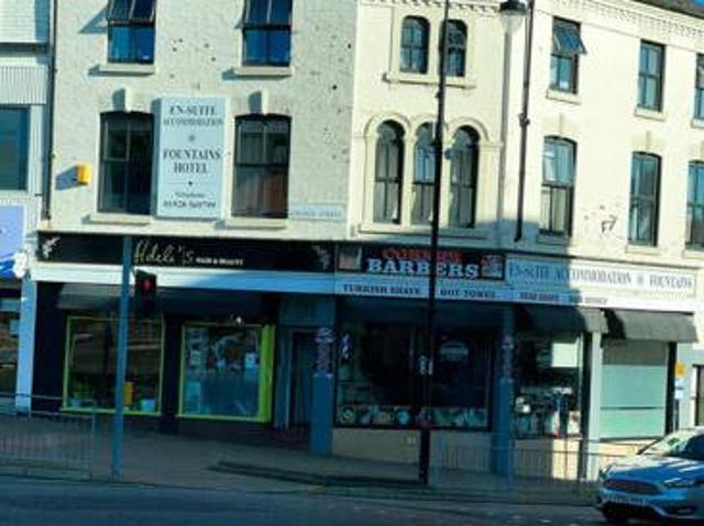 House for sale in Widnes