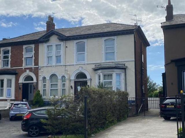 House for sale in Southport, Sefton