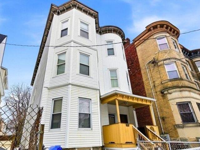 House for sale in Boston, Massachusetts