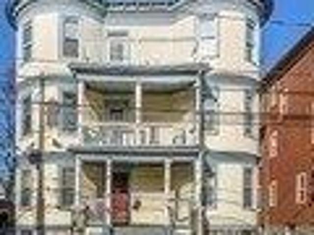 House for sale in Boston, Massachusetts