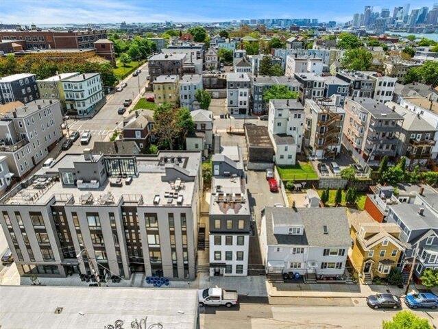 House for sale in Boston, Massachusetts