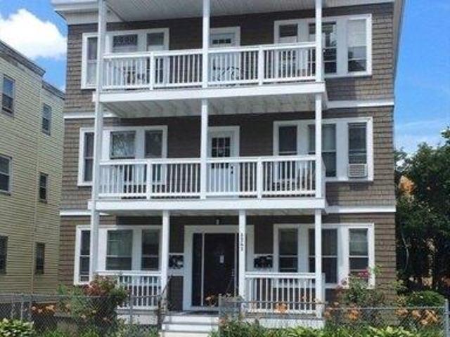 House for sale in Boston, Massachusetts
