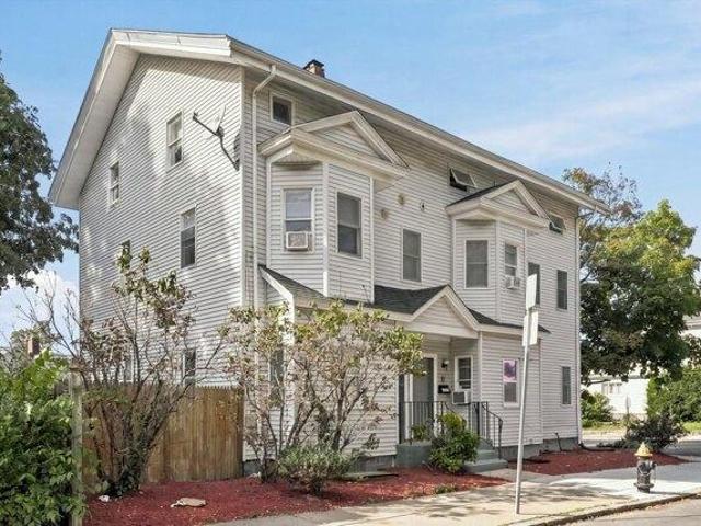 House for sale in Bugg Village, Boston