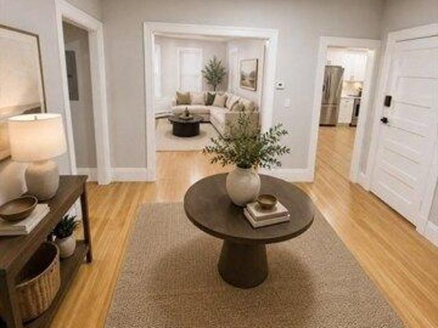 House for sale in Hyde Park, Boston