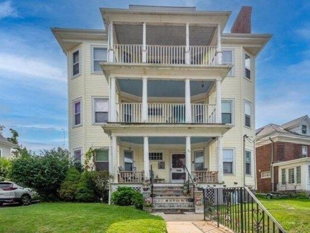 House for sale in Hyde Park, Boston