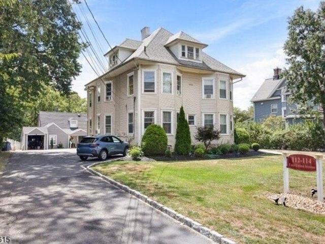 House for sale in Bound Brook, New Jersey