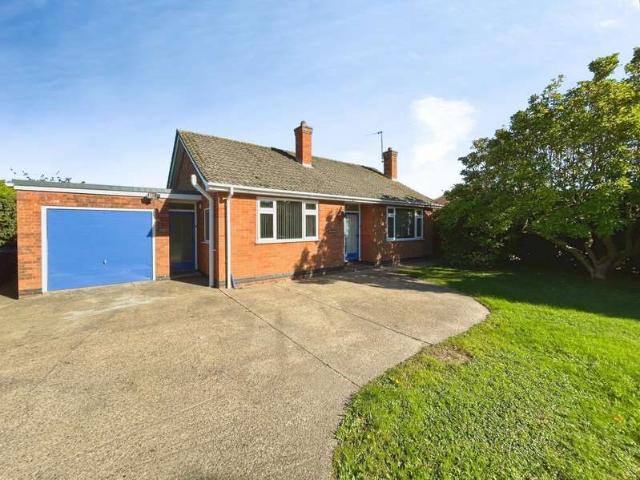 Bungalow for rent in Wrangle Lowgate, Boston