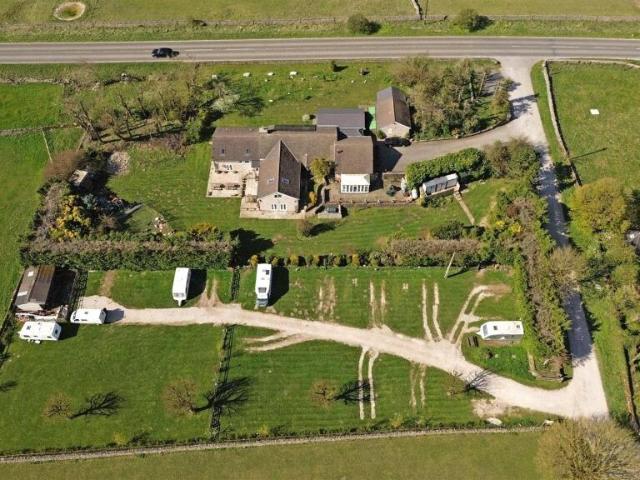 Bungalow for sale in Hurdlow, Derbyshire Dales