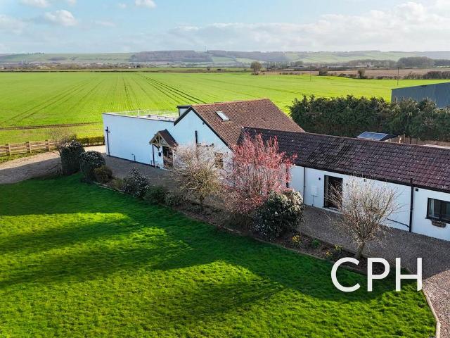 House for sale in Seamer