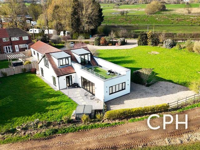 House for sale in Seamer