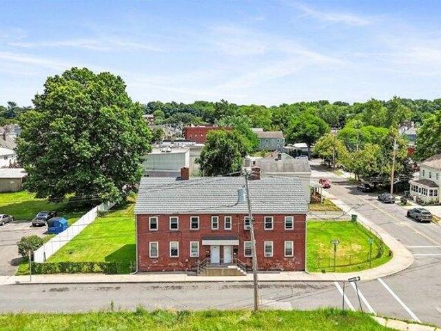 House for sale in Hampden, Massachusetts