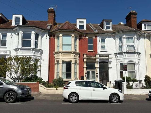 Commercial for sale in Southsea, City Of Portsmouth